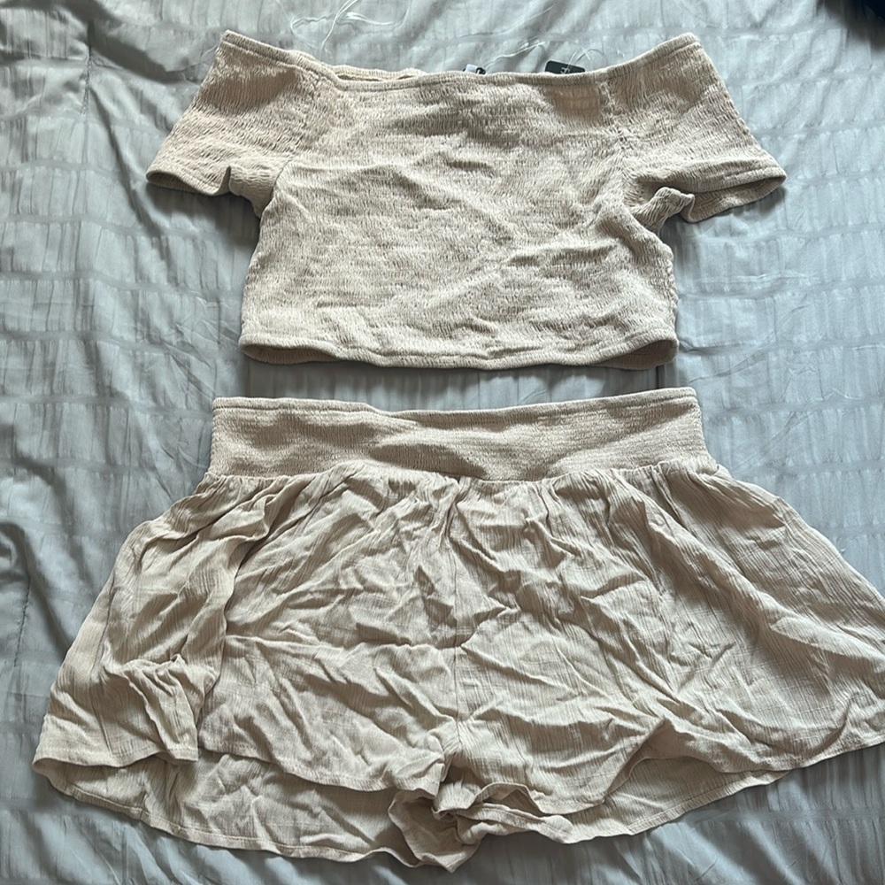 Fashion nova set